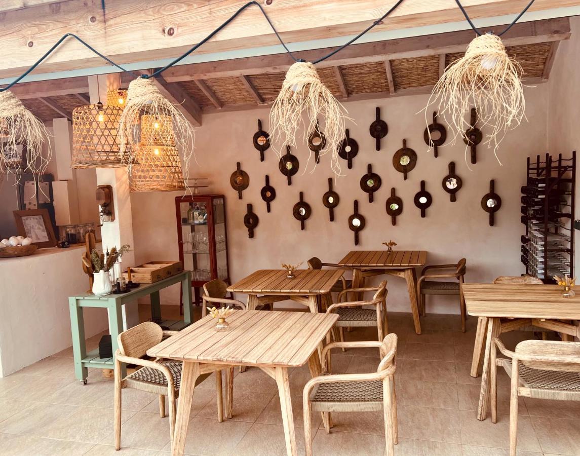 Casa Bukit Gites Pierrerue  外观 照片